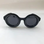 عینک افتابی لویی‌ویتون مدل z2502u - Image 2