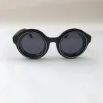 عینک افتابی لویی‌ویتون مدل z2502u - Image 4