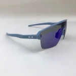 عینک افتابی برند اکلی oakley - Image 2