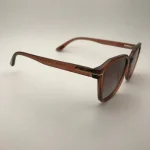 عینک آفتابی پلاریزه برندtom ford تام فورد - Image 2