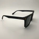 عینک آفتابی پلاریزه برندtom ford تام فورد - Image 2