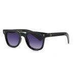 عینک آفتابی مردانه و زنانه موسکات Moscot مدل EA-6034 | پلاریزه