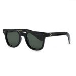 عینک آفتابی مردانه و زنانه موسکات Moscot مدل EA-6034 | پلاریزه - Image 4
