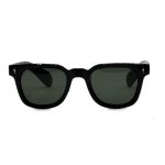 عینک آفتابی مردانه و زنانه موسکات Moscot مدل EA-6034 | پلاریزه - Image 2