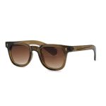 عینک آفتابی مردانه و زنانه موسکات Moscot مدل EA-6034 | پلاریزه - Image 5
