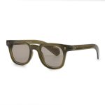 عینک آفتابی مردانه و زنانه موسکات Moscot مدل EA-6034 | پلاریزه - Image 6