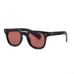 عینک آفتابی مردانه و زنانه موسکات Moscot مدل EA-6034 | پلاریزه - Image 7