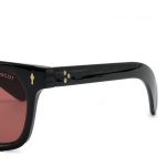 عینک آفتابی مردانه و زنانه موسکات Moscot مدل EA-6034 | پلاریزه - Image 8