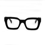 فریم عینک طبی و بلوکات سلین Celine مدل Blue Cut | AT-21007 - Image 2