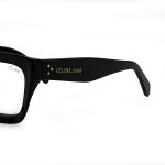 فریم عینک طبی و بلوکات سلین Celine مدل Blue Cut | AT-21007 - Image 3