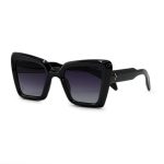 عینک آفتابی زنانه موسکات Moscot مدل EA-6009 | پلاریزه - Image 3