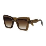 عینک آفتابی زنانه موسکات Moscot مدل EA-6009 | پلاریزه