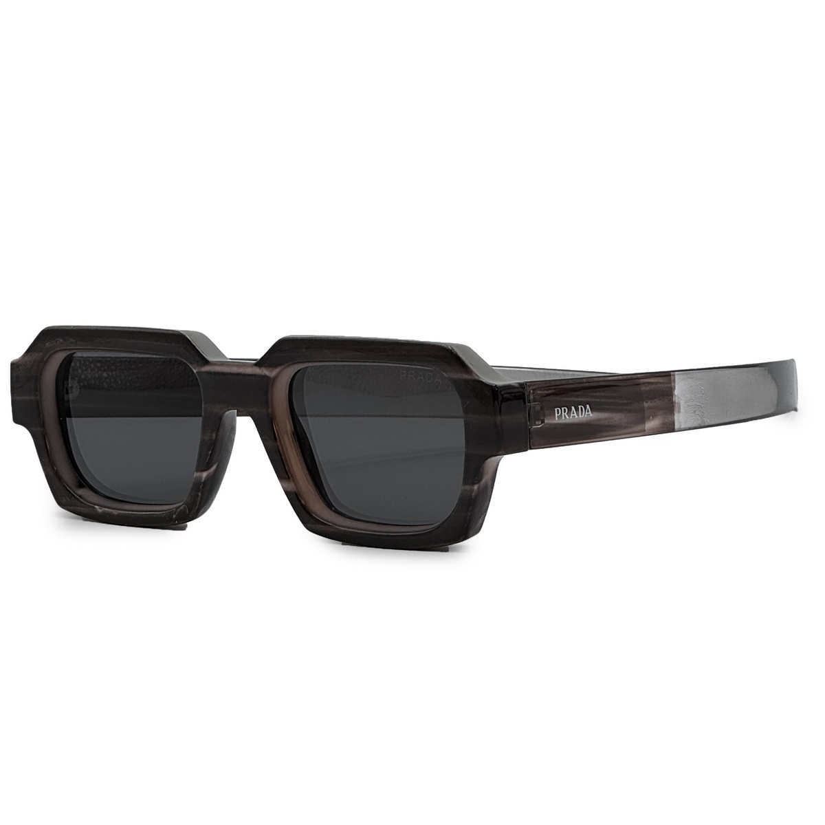 IMG_9707-copy (1) عینک آفتابی زنانه و مردانه پرادا فشن Prada کد EA-2784 | ترند - Image 1