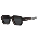 عینک آفتابی زنانه و مردانه پرادا فشن Prada کد EA-2784 | ترند - Image 3