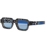 عینک آفتابی زنانه و مردانه پرادا فشن Prada کد EA-2784 | ترند - Image 5