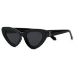 عینک آفتابی زنانه لویی ویتون Cat Vuitton مدل Louis VuittonSG-23004 - Image 2