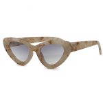 عینک آفتابی زنانه لویی ویتون Cat Vuitton مدل Louis VuittonSG-23004