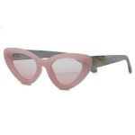 عینک آفتابی زنانه لویی ویتون Cat Vuitton مدل Louis VuittonSG-23004 - Image 5
