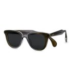 عینک آفتابی پلاریزه موسکات مدل MoscotSGA-581014 - Image 3