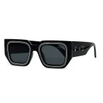 عینک زنانه و مردانه آف وایت مدل SG-0696 - Image 3