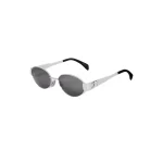عینک آفتابی زنانه سلین (Celine) مدل EA-JD2380 | فلزی فشن - Image 3
