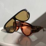 عینک آفتابی زنانه و مردانه برند TomFord تام فورد ترند - Image 7