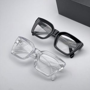 فریم عینک طبی محافظ چشم و بلوکات سلین Celine Blue Cut سفارش عمارات