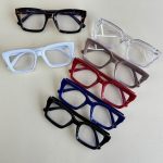 فریم عینک طبی و بلوکات سلین Celine مدل Blue Cut | S2014-1 - Image 16