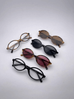 عینک محافظ چشم بلوکات برند میو میو miu miu Resolution Blue Cut