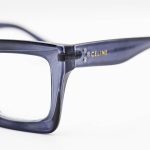 فریم عینک طبی و بلوکات سلین Celine مدل Blue Cut | S2014-1 - Image 15