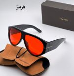 عینک آفتابی زنانه و مردانه برند TomFord تام فورد ترند - Image 3