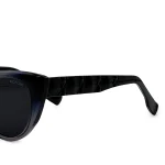 عینک آفتابی زنانه سپوری Cat Eye مدل Sepori SGA-7027 - Image 11