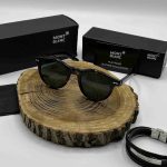 عینک مون‌بلان مدل sga- MB0225S - Image 3