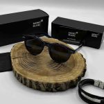 عینک مون‌بلان مدل sga- MB0225S