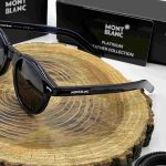 عینک مون‌بلان مدل sga- MB0225S - Image 2