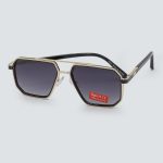 عینک افتابی مردانه پلاریزه Spirit مدل SGF-97744 اسپریت - Image 4