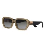 عینک آفتابی زنانه میومیو مدل EA-7001Miu Miu  پلاریزه