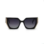 عینک پلاریزه پرادا کد PradaSG-8828 - Image 2