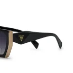 عینک پلاریزه پرادا کد PradaSG-8828 - Image 8