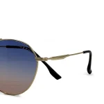 عینک آفتابی رزتی پلاریزه کد Rozeti-j2010 - Image 5