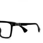 عینک مردانه و زنانه کروم هارتز مدل G-8234 - Image 2