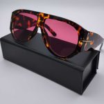 عینک آفتابی زنانه و مردانه برند TomFord تام فورد ترند - Image 10