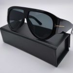 عینک آفتابی زنانه و مردانه برند TomFord تام فورد ترند - Image 11