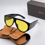 عینک آفتابی زنانه و مردانه برند TomFord تام فورد ترند - Image 13