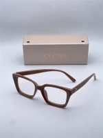 فریم عینک طبی و بلوکات سلین Celine مدل Blue Cut | S2014-1 - Image 8