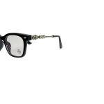 عینک یونیسکس مردانه و زنانه کروم هارتز عدسی بلوکات - Image 7