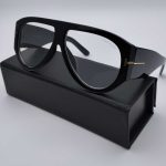 عینک آفتابی زنانه و مردانه برند TomFord تام فورد ترند - Image 4