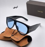 عینک آفتابی زنانه و مردانه برند TomFord تام فورد ترند - Image 5