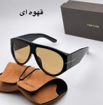 عینک آفتابی زنانه و مردانه برند TomFord تام فورد ترند - Image 6
