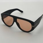 عینک آفتابی زنانه و مردانه برند TomFord تام فورد ترند - Image 9